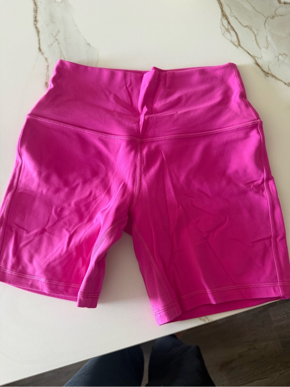 Lululemon Align Short 6”
